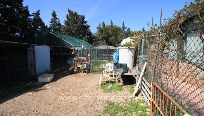 Te koop - Huis - Bungalow - Orihuela - Orihuela Costa