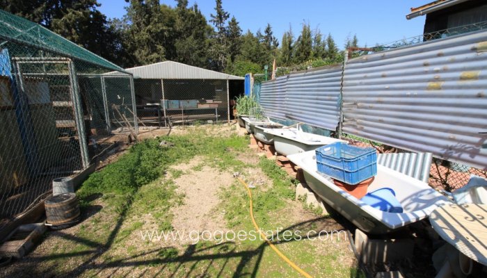 Te koop - Huis - Bungalow - Orihuela - Orihuela Costa