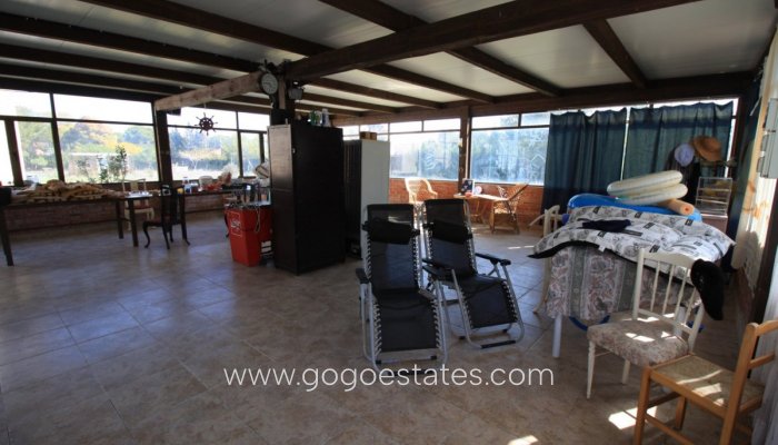 Te koop - Huis - Bungalow - Orihuela - Orihuela Costa