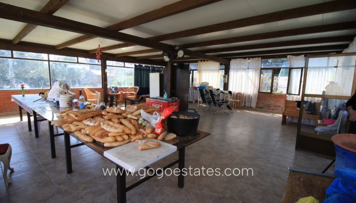 Te koop - Huis - Bungalow - Orihuela - Orihuela Costa