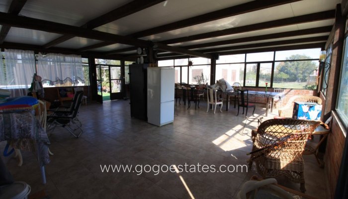 Te koop - Huis - Bungalow - Orihuela - Orihuela Costa