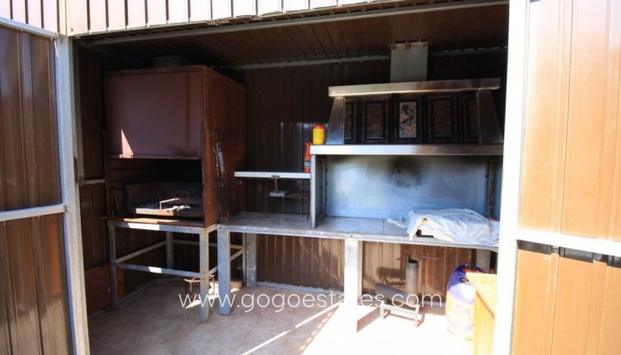 Te koop - Huis - Bungalow - Orihuela - Orihuela Costa