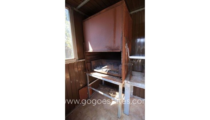 Te koop - Huis - Bungalow - Orihuela - Orihuela Costa