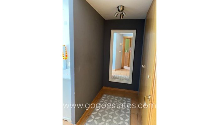 Te koop - Huis - Bungalow - Finestrat