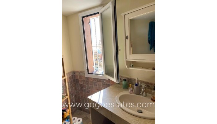 Te koop - Huis - Bungalow - Finestrat