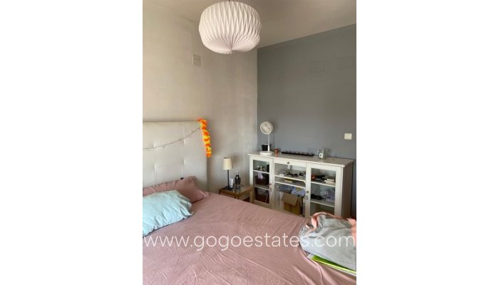 Te koop - Huis - Bungalow - Finestrat