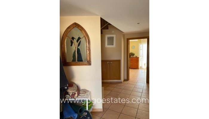 Te koop - Huis - Bungalow - Finestrat