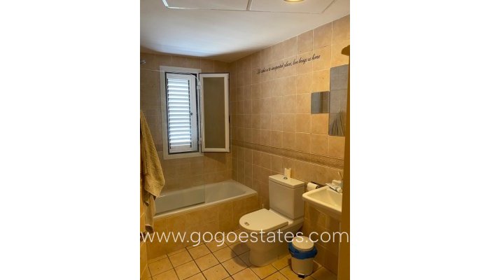 Te koop - Huis - Bungalow - Finestrat