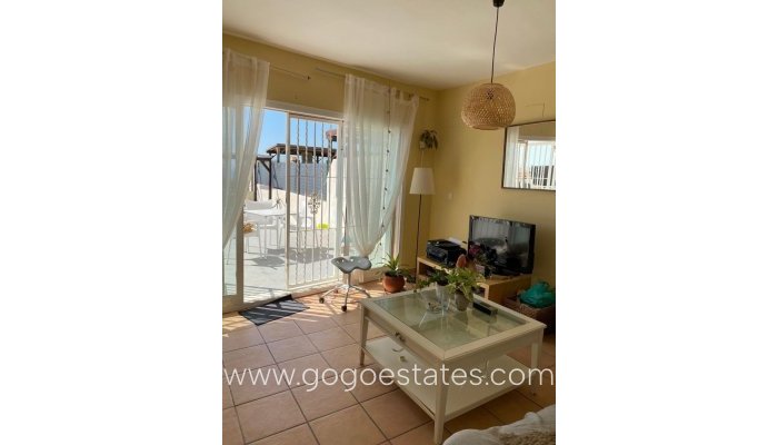 Te koop - Huis - Bungalow - Finestrat