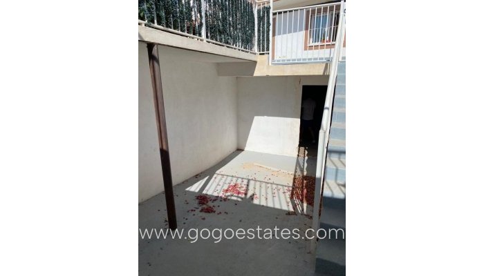 Te koop - Huis - Bungalow - Finestrat