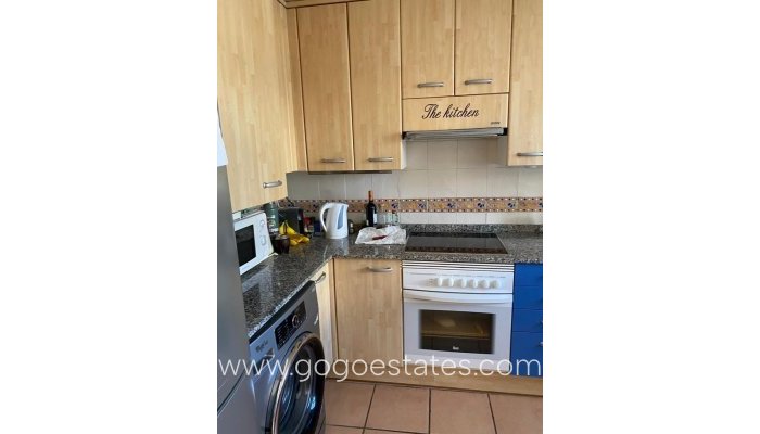 Te koop - Huis - Bungalow - Finestrat