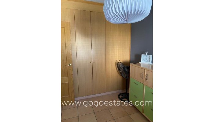 Te koop - Huis - Bungalow - Finestrat