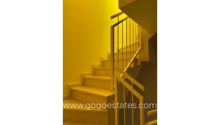 Te koop - Huis - Bungalow - Finestrat