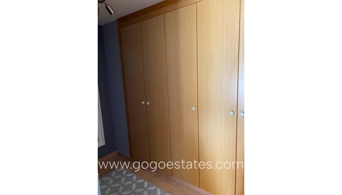 Te koop - Huis - Bungalow - Finestrat