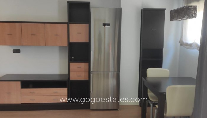 Te koop - Appartement - Appartement op de middelste verdieping - Torrevieja - Torrevieja Centro