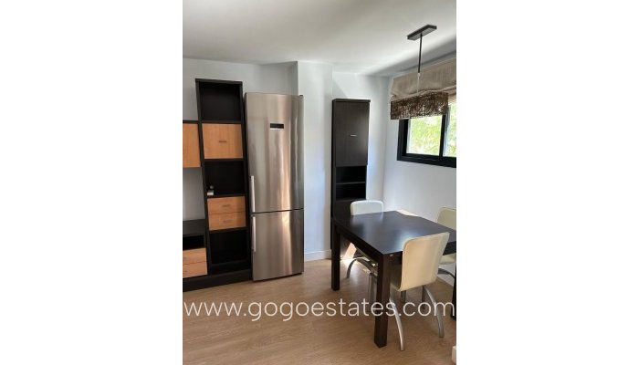 Te koop - Appartement - Appartement op de middelste verdieping - Torrevieja - Torrevieja Centro