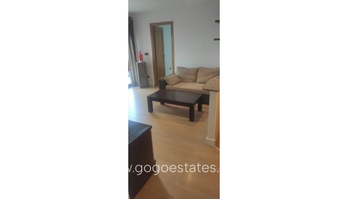 Te koop - Appartement - Appartement op de middelste verdieping - Torrevieja - Torrevieja Centro