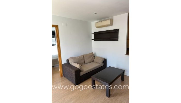 Te koop - Appartement - Appartement op de middelste verdieping - Torrevieja - Torrevieja Centro