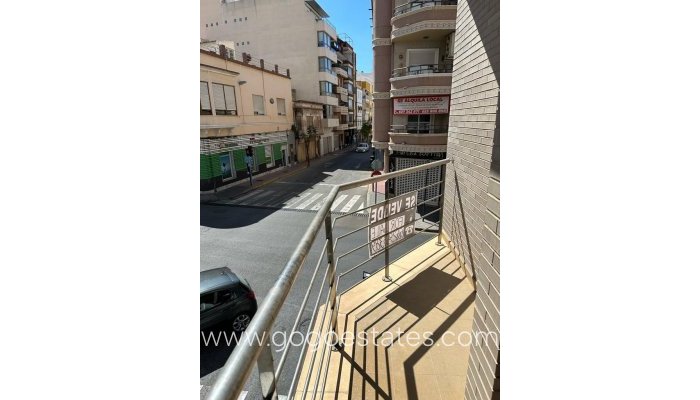 Te koop - Appartement - Appartement op de middelste verdieping - Torrevieja - Torrevieja Centro