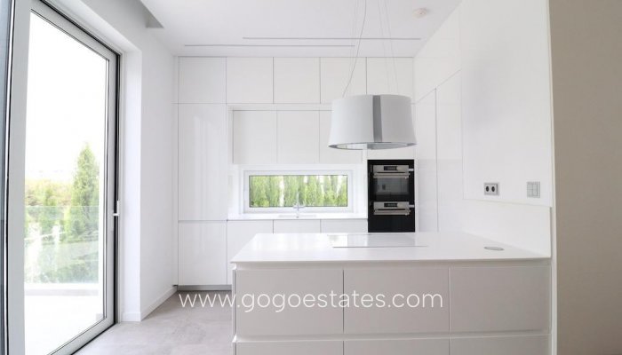 Te koop - Huis - Vrijstaande Villa - Orihuela - Campoamor