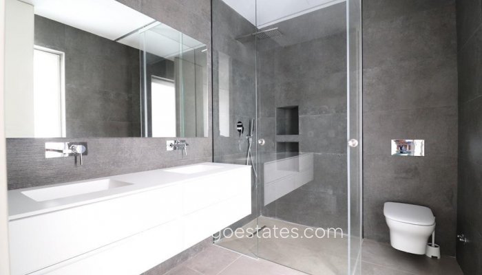 Te koop - Huis - Vrijstaande Villa - Orihuela - Campoamor