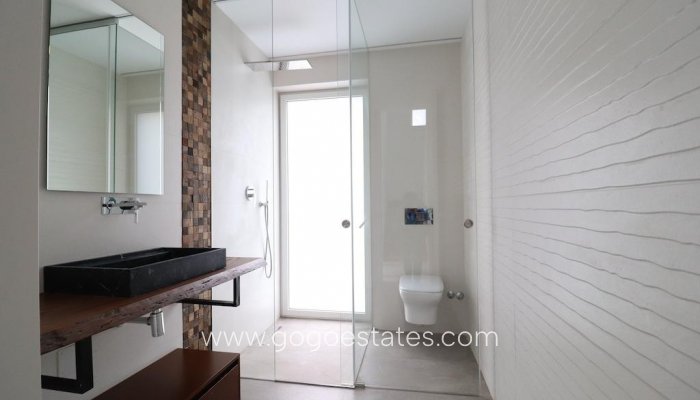 Te koop - Huis - Vrijstaande Villa - Orihuela - Campoamor