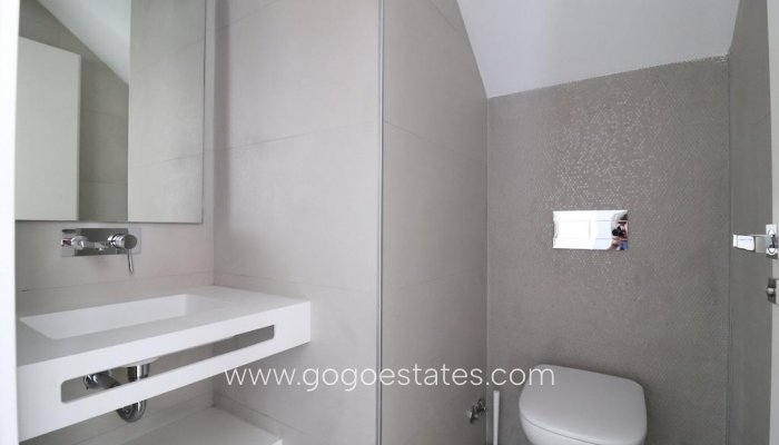 Te koop - Huis - Vrijstaande Villa - Orihuela - Campoamor