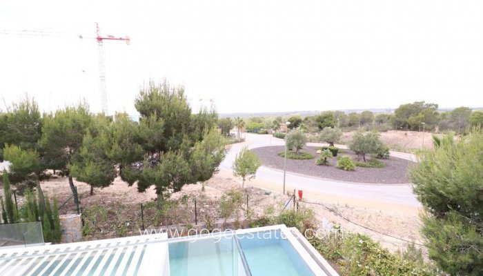 Te koop - Huis - Vrijstaande Villa - Orihuela - Campoamor