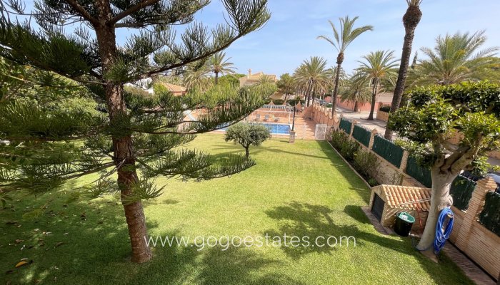 Revente - Maison - Villa Individuelle - Orihuela - Cabo Roig