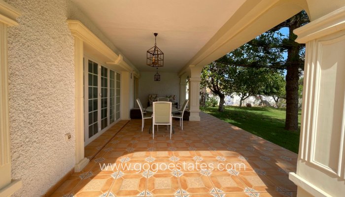 Revente - Maison - Villa Individuelle - Orihuela - Cabo Roig