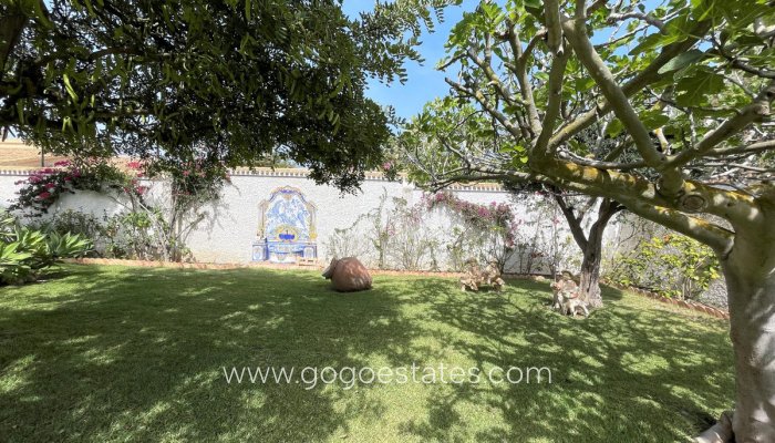 Revente - Maison - Villa Individuelle - Orihuela - Cabo Roig