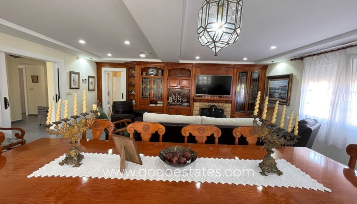 Revente - Maison - Villa Individuelle - Orihuela - Cabo Roig