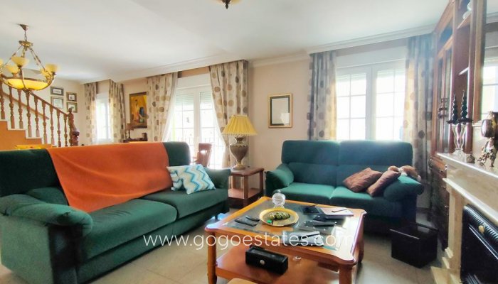 Te koop - Huis - Vrijstaande Villa - Dénia - Denia Centro