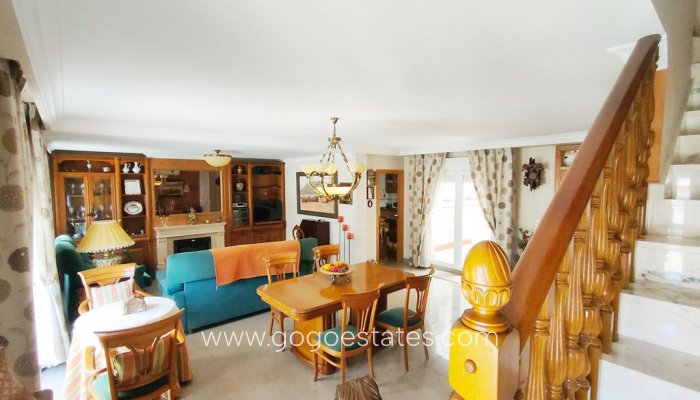 Te koop - Huis - Vrijstaande Villa - Dénia - Denia Centro