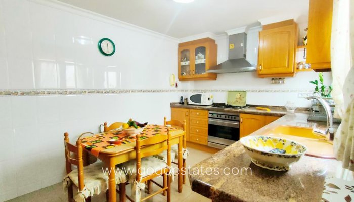 Te koop - Huis - Vrijstaande Villa - Dénia - Denia Centro