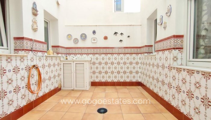 Te koop - Huis - Vrijstaande Villa - Dénia - Denia Centro
