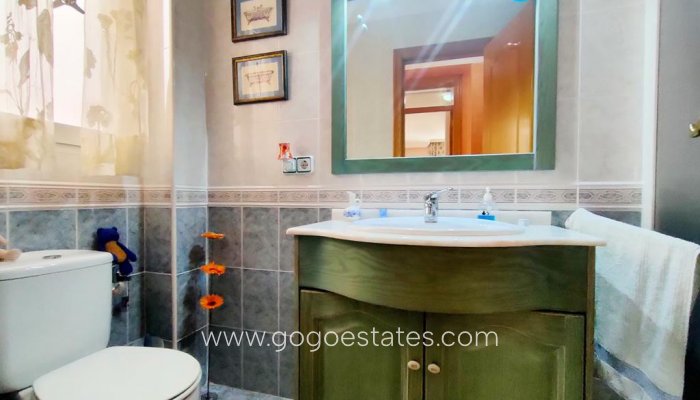 Te koop - Huis - Vrijstaande Villa - Dénia - Denia Centro