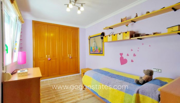 Te koop - Huis - Vrijstaande Villa - Dénia - Denia Centro