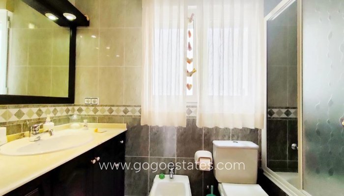 Te koop - Huis - Vrijstaande Villa - Dénia - Denia Centro