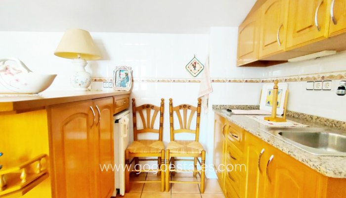 Te koop - Huis - Vrijstaande Villa - Dénia - Denia Centro