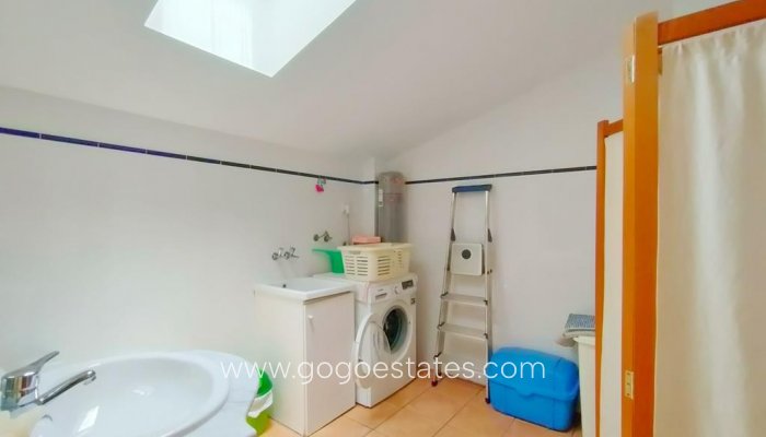 Te koop - Huis - Vrijstaande Villa - Dénia - Denia Centro