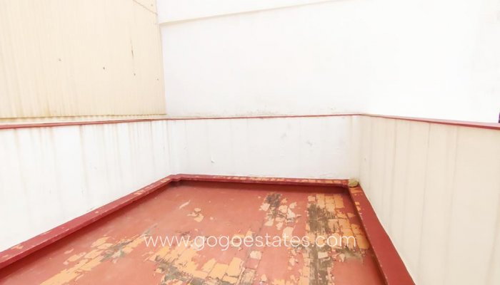 Te koop - Huis - Vrijstaande Villa - Dénia - Denia Centro