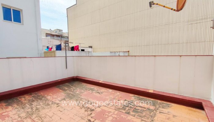 Te koop - Huis - Vrijstaande Villa - Dénia - Denia Centro