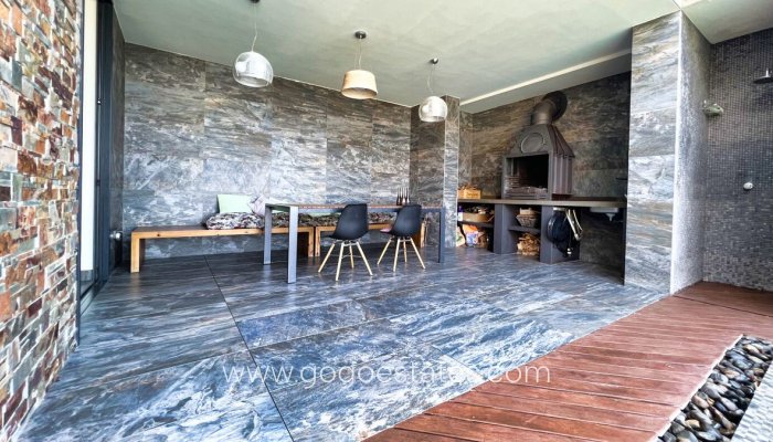 Te koop - Huis - Vrijstaande Villa - Altea - Altea Hills