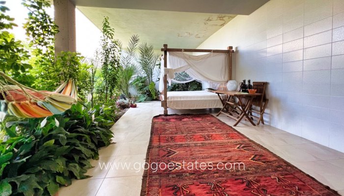 Te koop - Huis - Vrijstaande Villa - Altea - Altea Hills