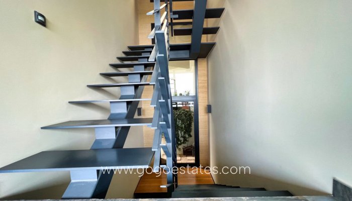 Te koop - Huis - Vrijstaande Villa - Altea - Altea Hills