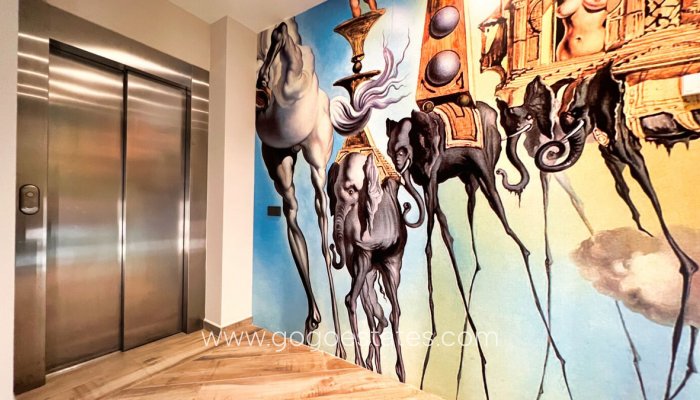 Te koop - Huis - Vrijstaande Villa - Altea - Altea Hills