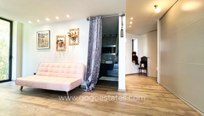 Te koop - Huis - Vrijstaande Villa - Altea - Altea Hills