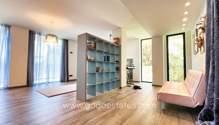 Te koop - Huis - Vrijstaande Villa - Altea - Altea Hills