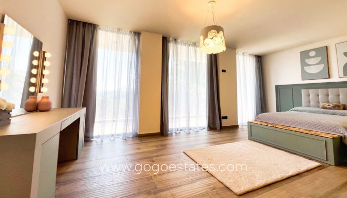 Te koop - Huis - Vrijstaande Villa - Altea - Altea Hills